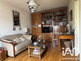  Maison à vendre 5 pièces 95 m²