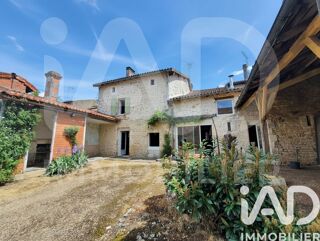 Maison à vendre 7 pièces 286 m²