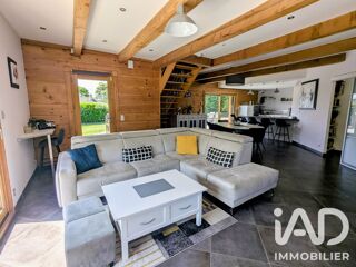  Maison à vendre 6 pièces 164 m²