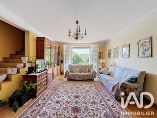  Maison à vendre 7 pièces 179 m²