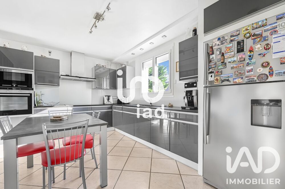 à vendre  Maison Villennes-sur-Seine (78670)