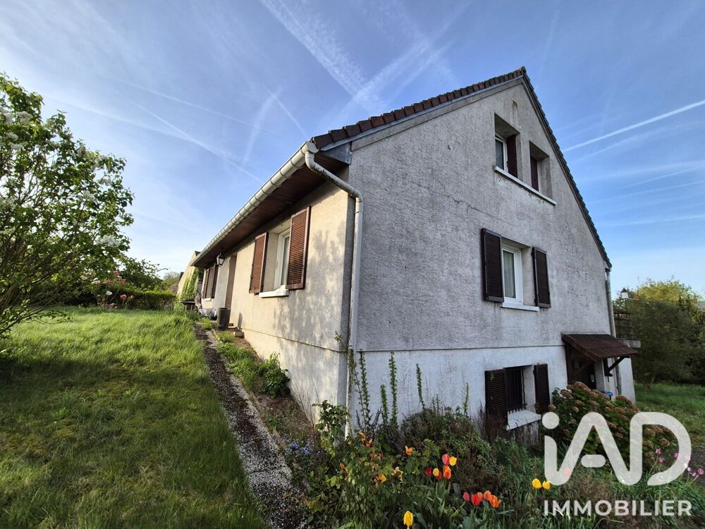 Vente Maison/villa 8 pièces