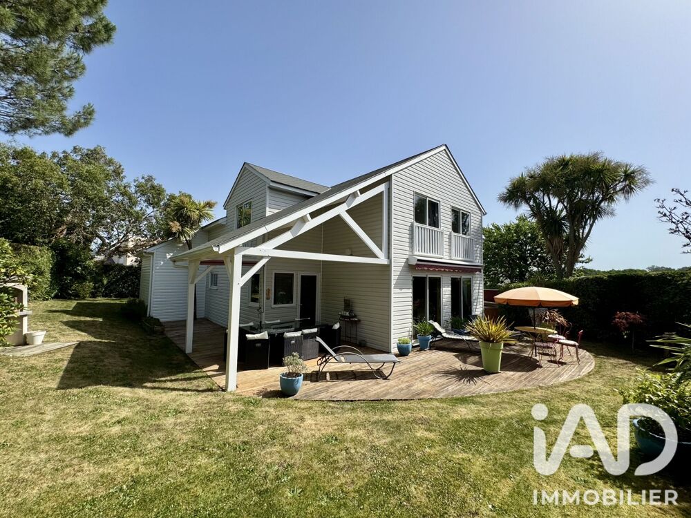 Vente Maison/villa 7 pièces
