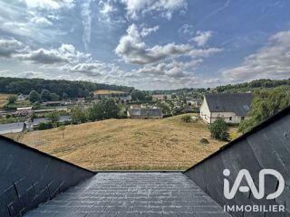 Vente Maison Vente Maison/villa 7 pièces Saint-saëns