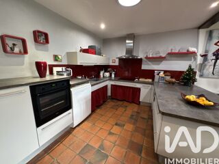  Maison à vendre 4 pièces 120 m²