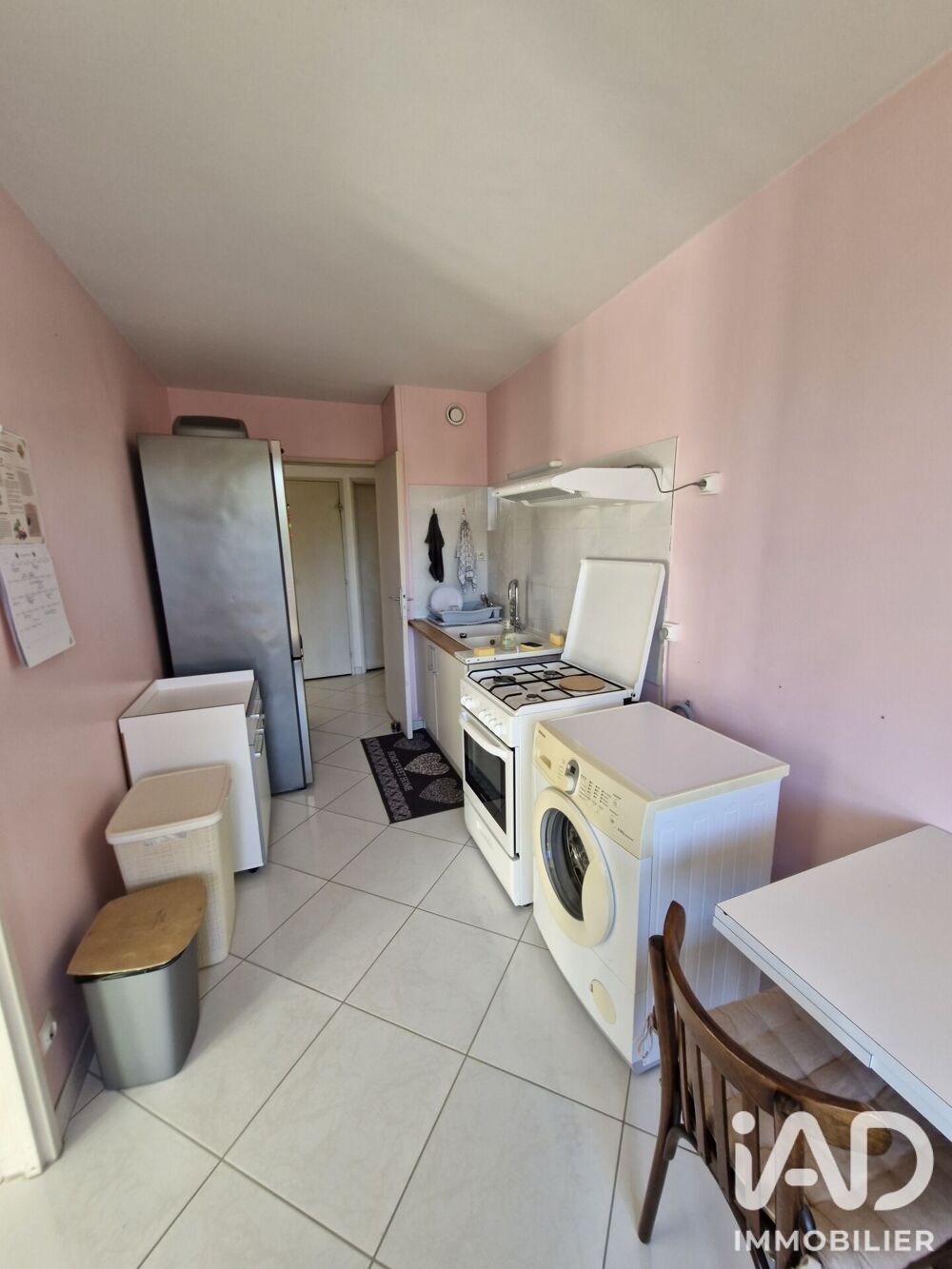Vente Appartement Vente Appartement 5 pièces Orléans