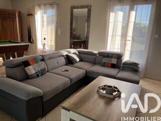  Maison à vendre 5 pièces 159 m²