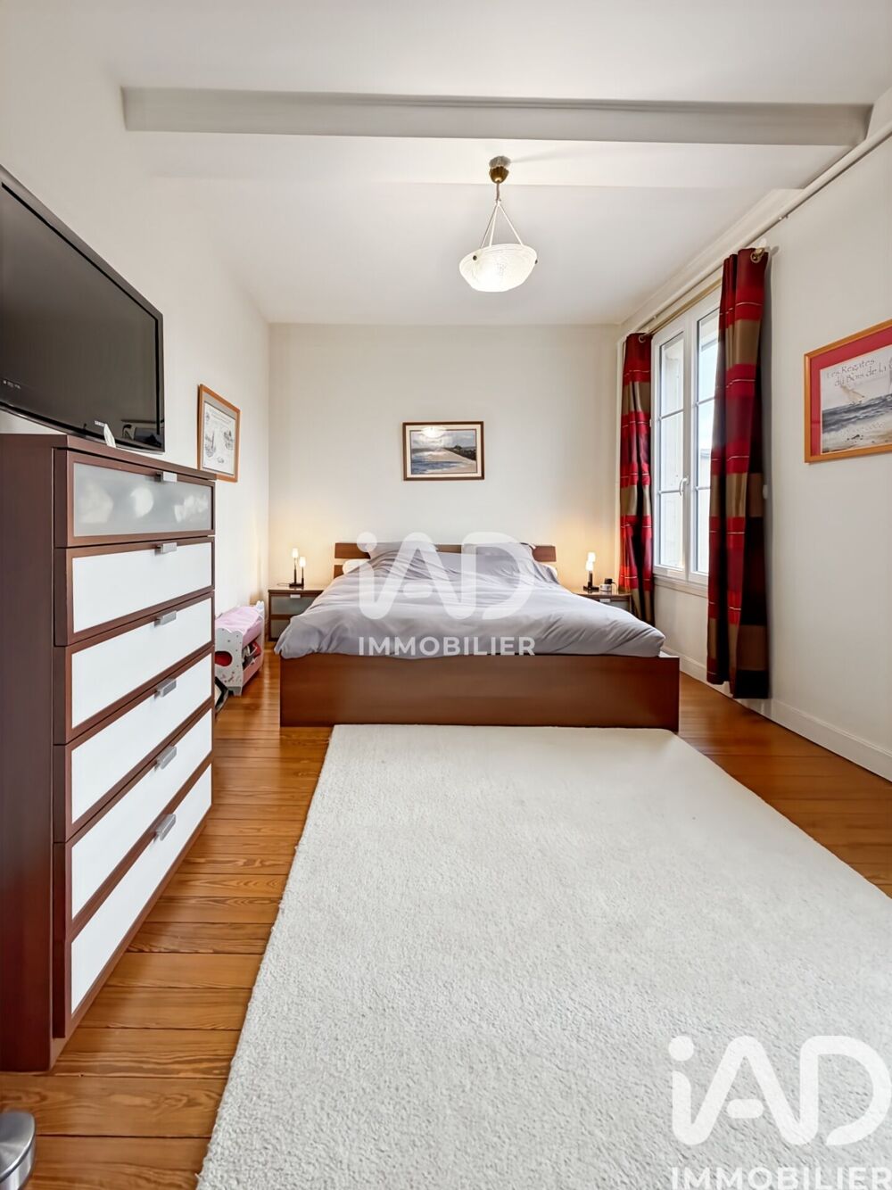 à vendre  Maison Compiègne (60200)
