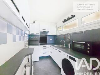  Appartement à vendre 2 pièces 52 m²