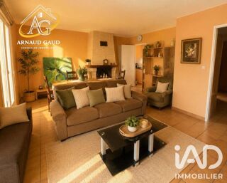  Maison à vendre 6 pièces 120 m²