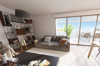  Appartement à vendre 5 pièces 112 m²