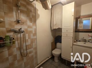  Appartement à vendre 1 pièce 26 m²