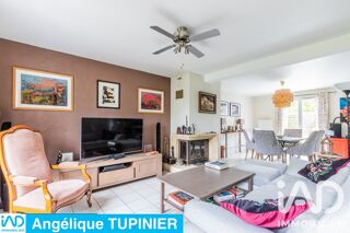  Maison à vendre 7 pièces 128 m²
