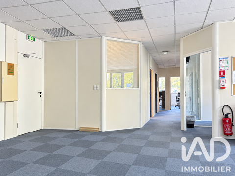   Vente Boutique/Local commercial 210 m&sup2; 