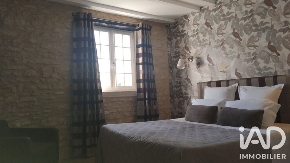 à vendre  Maison Saint-Cybranet (24250)