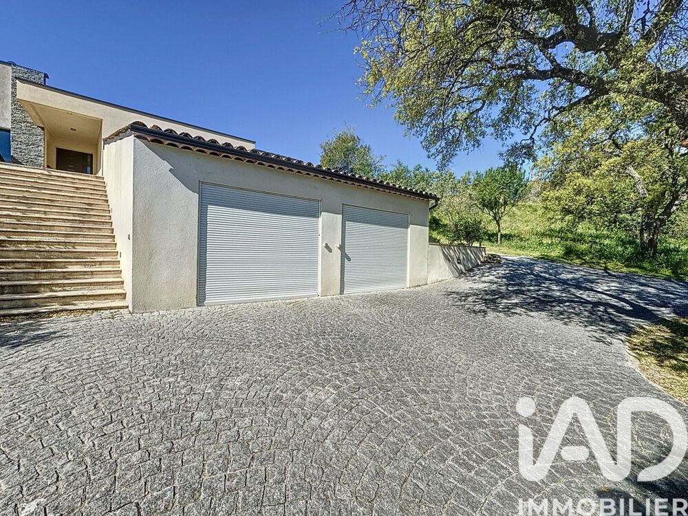 � vendre  Maison Grimaud (83310)