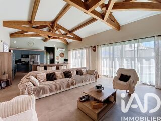  Maison à vendre 5 pièces 167 m²