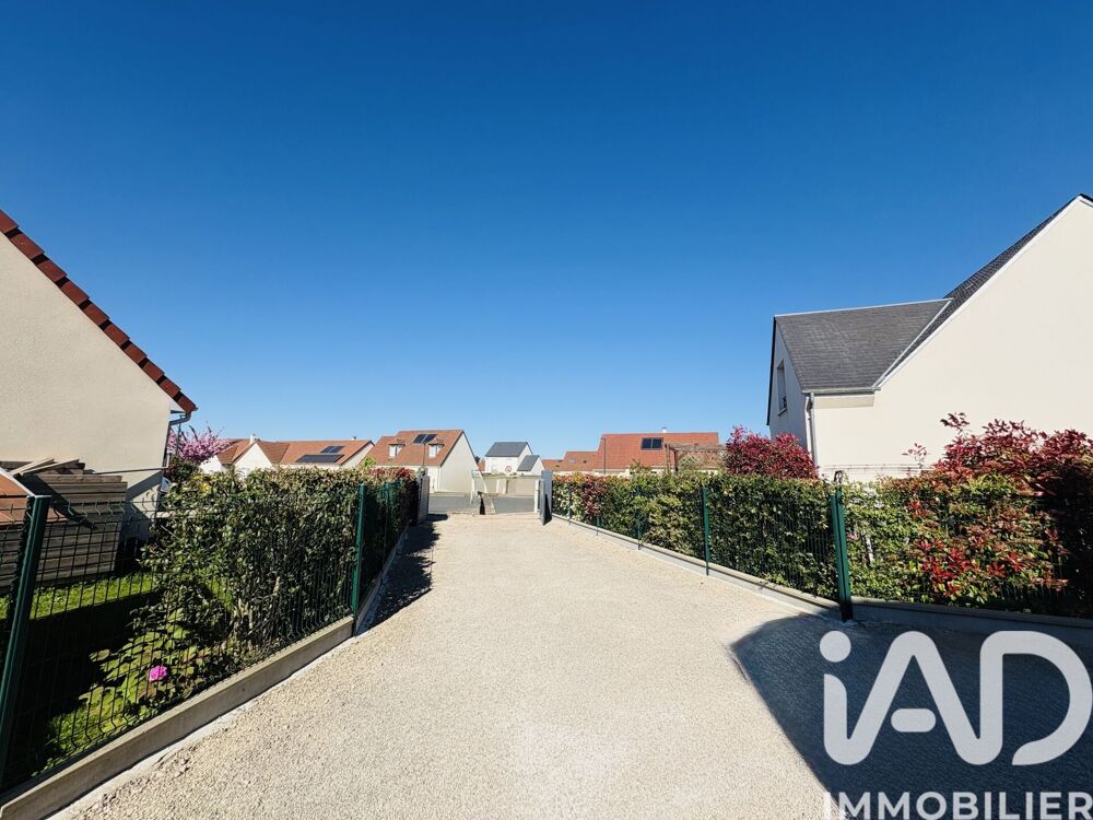 Vente Maison/villa 3 pièces