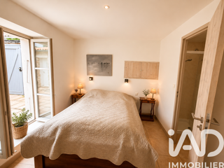  Maison à vendre 6 pièces 121 m²