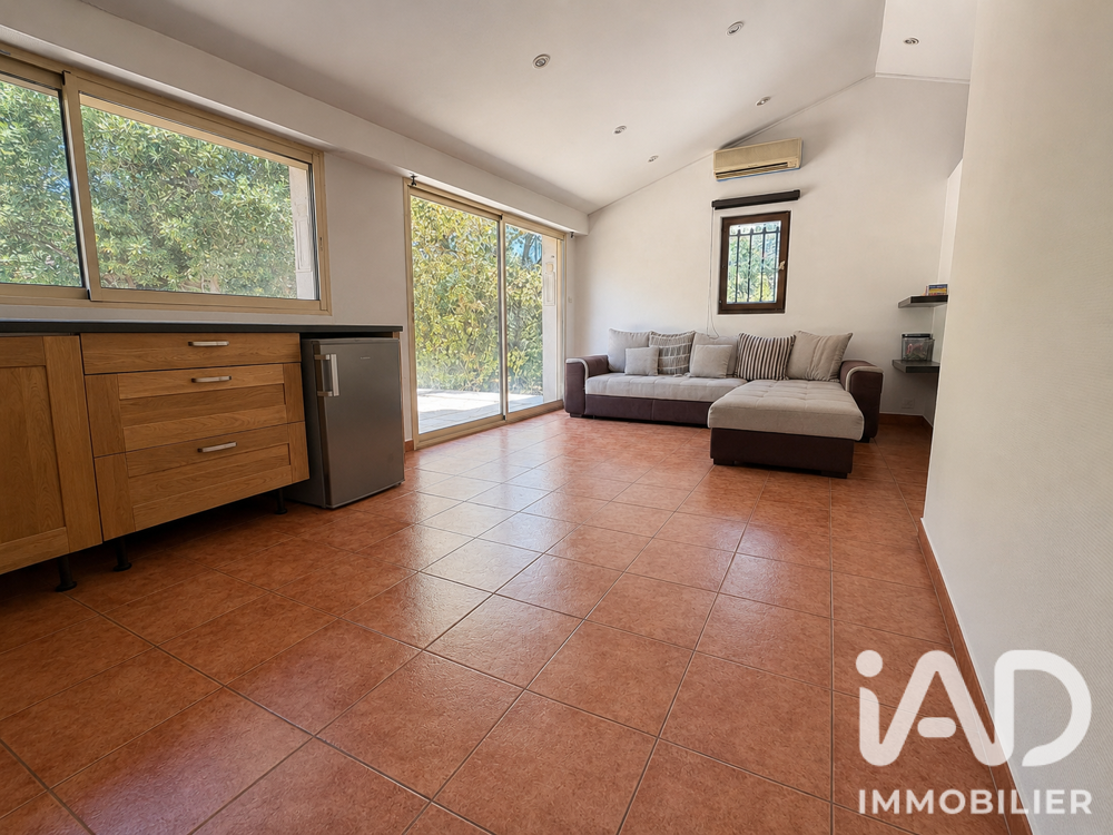 à vendre  Maison Saint-Maximin-la-Sainte-Baume (83470)