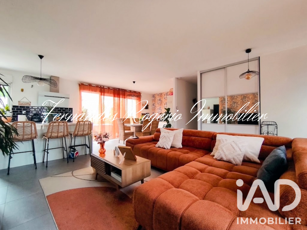 Vente Maison Vente Pavillon 5 pièces Boynes