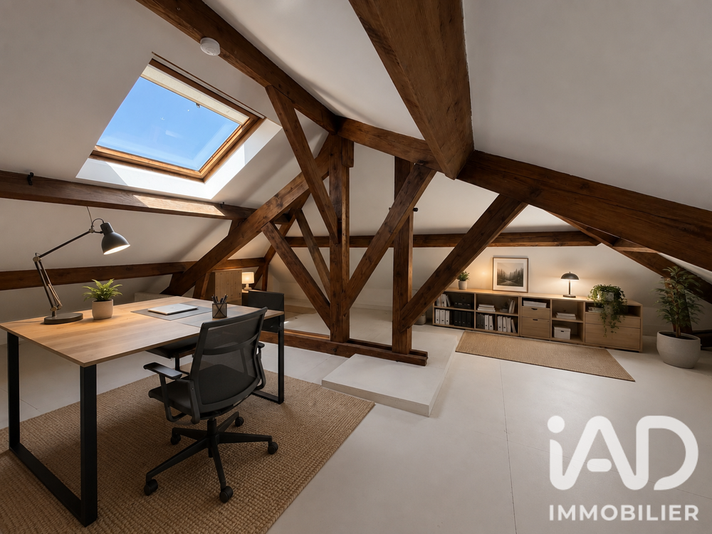 Vente Maison Vente Maison/villa 4 pièces Villepinte