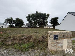  Terrain à vendre 436 m²