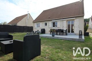 Vente Maison Vente Maison traditionnelle 6 pièces Aubergenville