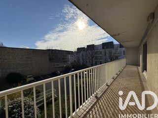  Appartement à vendre 5 pièces 109 m²