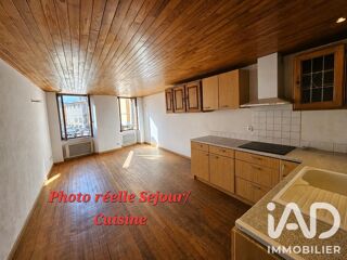  Appartement à vendre 2 pièces 39 m²