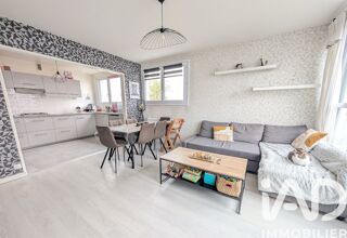  Appartement � vendre 4 pi�ces 73 m�