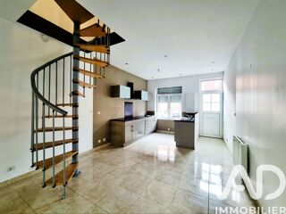  Maison à vendre 4 pièces 92 m²