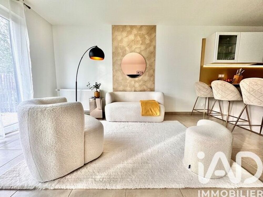 Vente Maison Vente Maison/villa 5 pièces Cergy