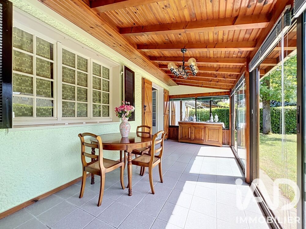 vente Maison - 3 pièce(s) - 98 m² Mions (69780)