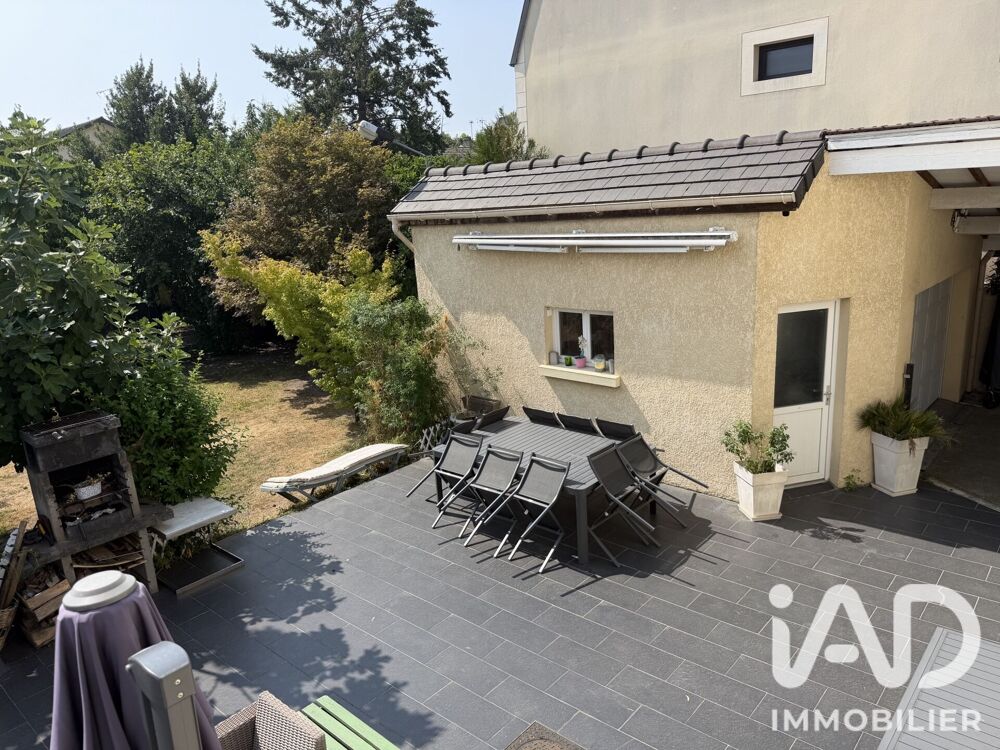 Vente Maison/villa 7 pièces