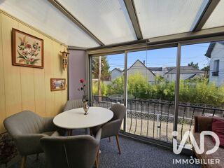  Maison à vendre 4 pièces 75 m²