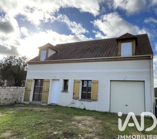  Maison � vendre 6 pi�ces 108 m�