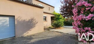  Maison à vendre 6 pièces 154 m²