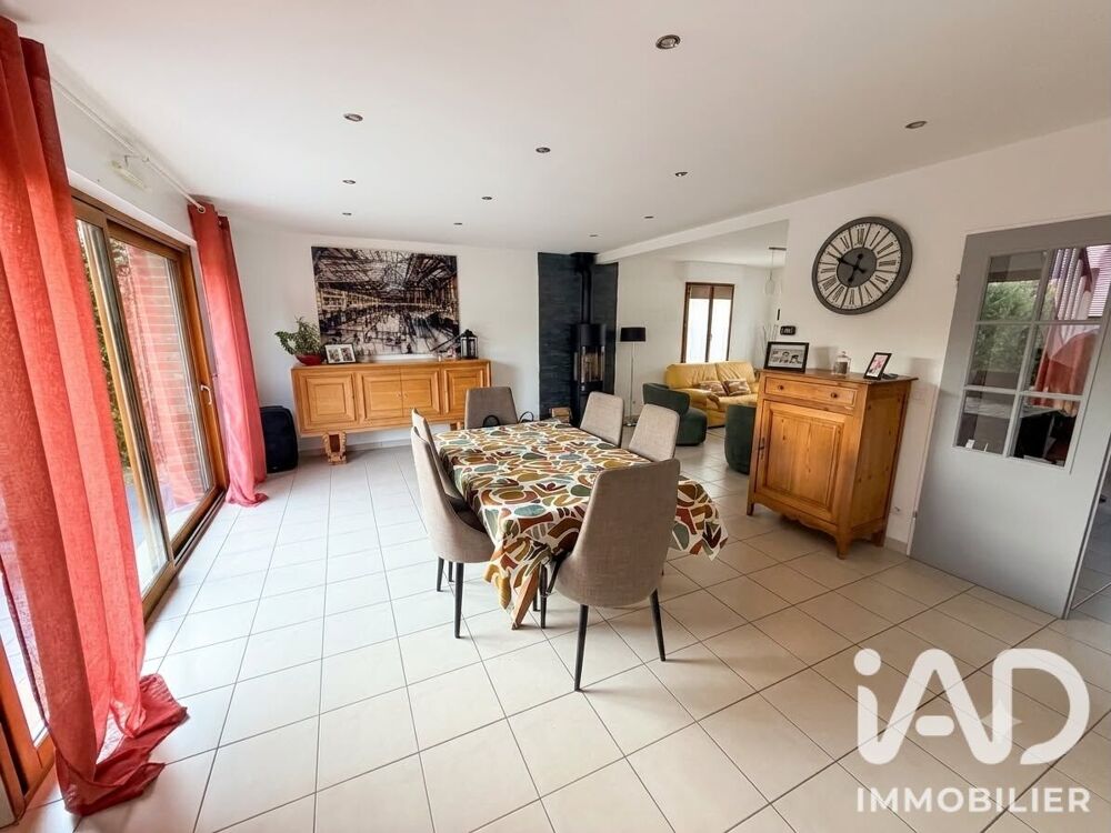Vente Pavillon 6 pièces