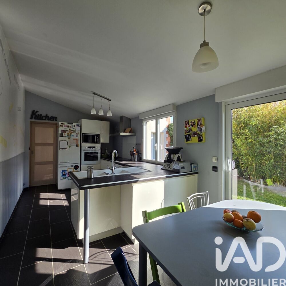 Vente Maison/villa 7 pièces