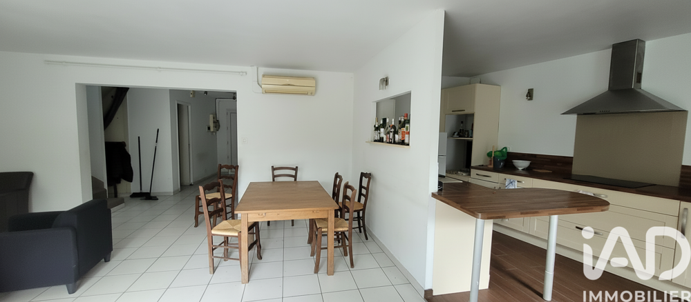 Vente Maison Vente Maison de ville 7 pièces La roche-sur-yon