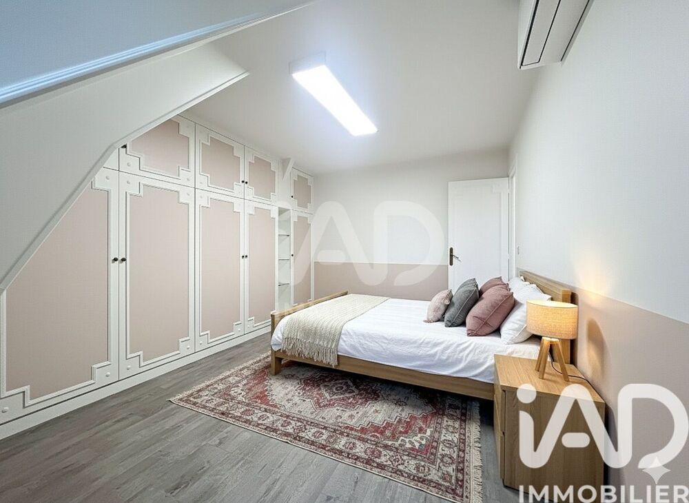 Vente Maison Vente Maison traditionnelle 7 pièces Draveil