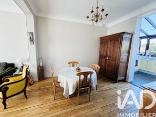  Maison à vendre 6 pièces 110 m²
