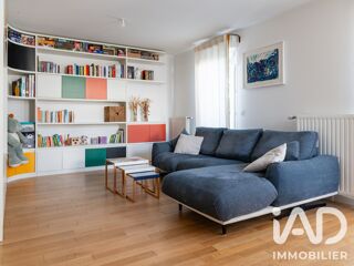 Vente Appartement Vente Duplex 4 pièces Bagneux
