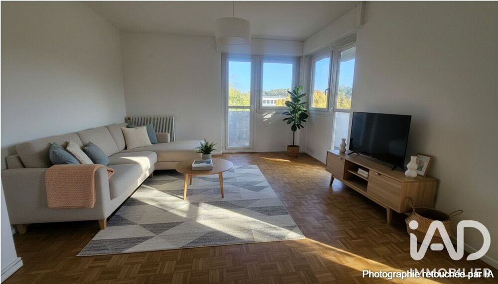 Vente Appartement Vente Appartement 3 pièces Saint-herblain