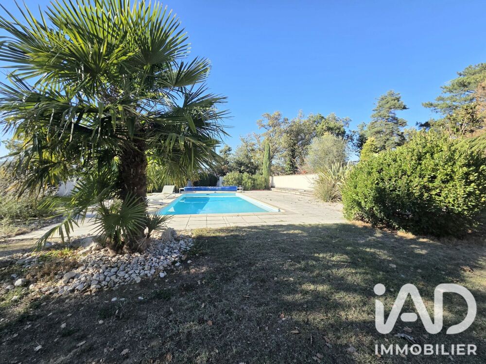 Vente Maison Vente Maison/villa 9 pièces Saint-clair