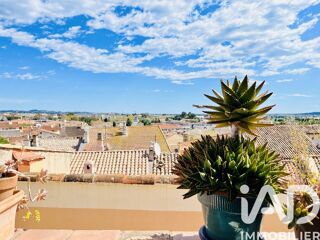  Maison à vendre 6 pièces 134 m²