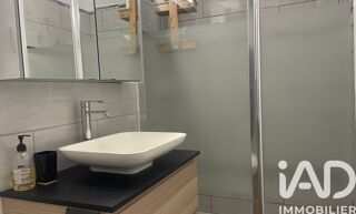  Appartement à vendre 2 pièces 53 m²
