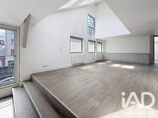  Appartement à vendre 3 pièces 96 m²