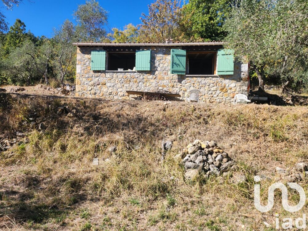 Vente Maison Vente Maison/villa 3 pièces Bouyon